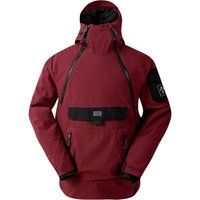 Wasserdichte Ski Jacke mit Kapuze für Herren