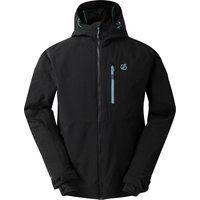 Dare 2B - "Eagle III" Skijacke für Herren (Schwarz)