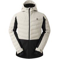 Dare 2B - "Ollie III" Skijacke für Herren (Klosterstein/Schwarz)