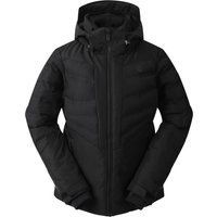 Dare 2B Damen Gleiten Wasserdichte Skijacke (Schwarz)