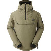 Herren Anorak Freeride Skijacke