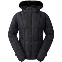Dare 2B Damen Glamourize VI Skijacke (Schwarz)