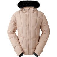 Dare 2B Damen Glamourize VI Ski-Jacke (Warm Taupe)