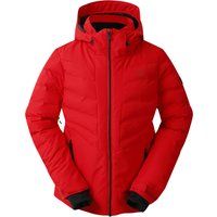Dare 2B Damen Gleiten Wasserdichte Ski-Jacke (Echtes Rot)