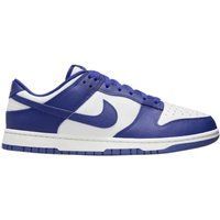 Retro Zweifarbige Basketball-Sneakers