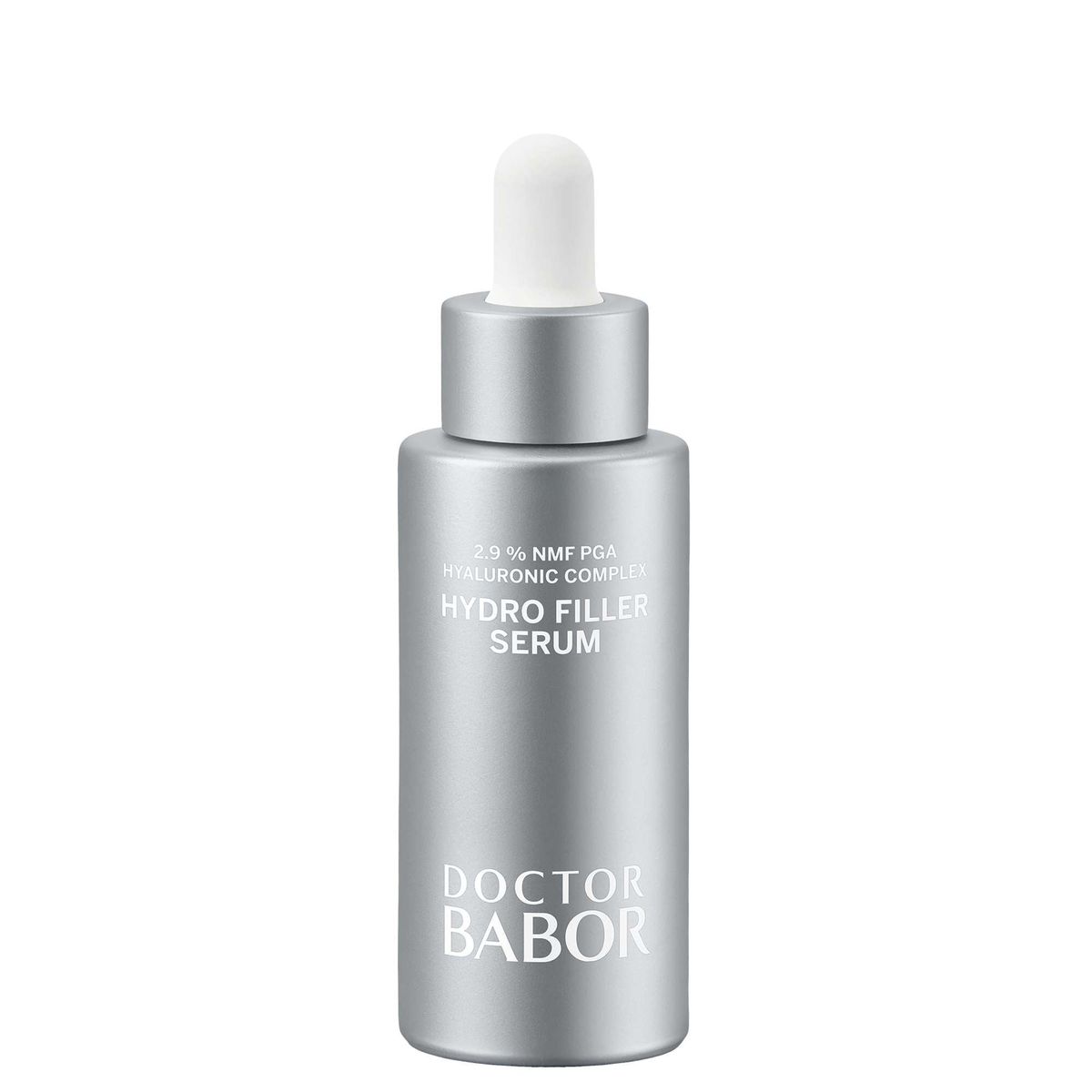 BABOR Doctor Babor DOC Hydro Filler Serum 30ml - Feuchtigkeits- und Strahlungs-Boost
