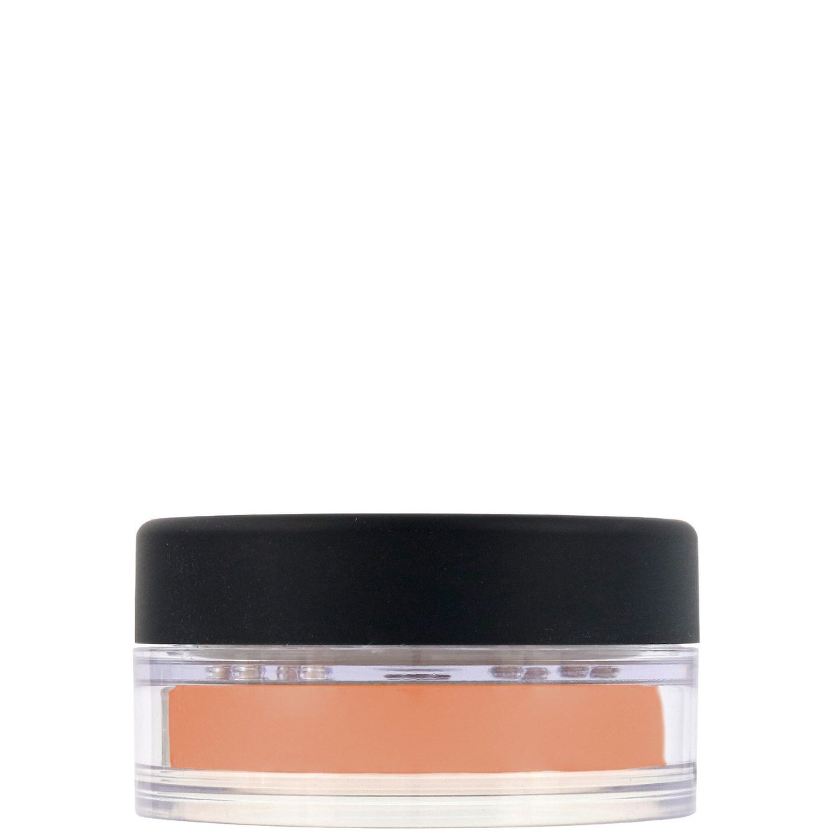 Leichter Mineral Veil Fixierpuder