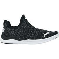 Puma Unisex Erwachsene Ignite Flash Sommerschuhe (Schwarz/Weiß)