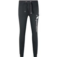 Aquascutum - Jogginghosen für Herren (Schwarz)