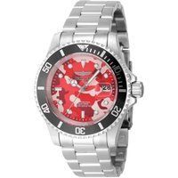 Invicta Pro Diver 48568 Herrenuhr - 40mm