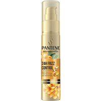 Frizz Control Leave-in Creme