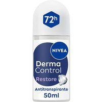 Derma Control Restore Roll-on-deodorant 50 ml
