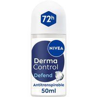 Derma Control Defend Roll-on-deodorant 50 ml