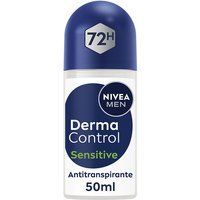 Derma Control Sensitive Deo Roll-on 50 ml