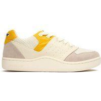 Retro Court Style Sneaker