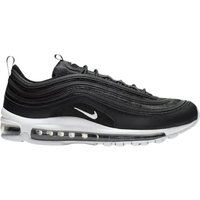 Elegante schwarze Air Max 97 Sneaker