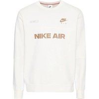 Nike Air Logo Rundhals-Sweatshirt
