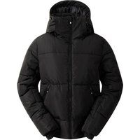 Dare 2B Damen Glitz Gepolsterte Skijacke (Schwarz)