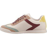Rocket Dog Damen Beam Sneakers (Natur)