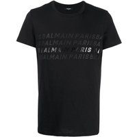 Diesel - T-Shirt für Herren/Damen Unisex (Schwarz)