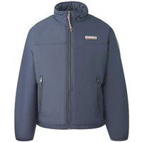 Napapijri Unisex Erwachsene Abbel Ny Jacke (Navy Blau)