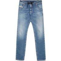Diesel Herren Krooley Y T Tailored Jeans (Blau)