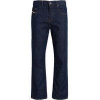 Diesel Herren D-Viker Denim Jeans (Blau)