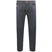 Diesel - "D Fining C" Jeans für Herren (Schwarz)