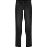 Diesel - "D-Yennox" Jeans für Herren (Schwarz)