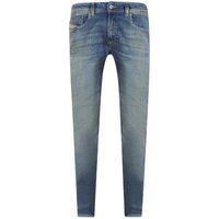 Diesel Herren 1979 Sleenker Jeans (Blau)