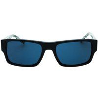 Tommy Hilfiger - Sonnenbrille für Herren (Dunkelblau)