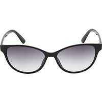 Calvin Klein - Farbverlauf-Sonnenbrille für Damen (Grau)