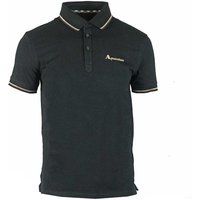 Klassisches Kurzarm-Poloshirt