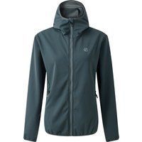 Dare 2B - "Iced" Softshelljacke für Damen (Grau)