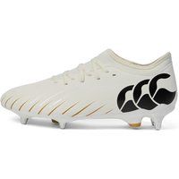 Canterbury - Herren Fußballschuhe für weichen Boden "Speed Falcon Team" (Weiß)