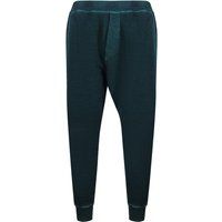 DSquared2 - Jogginghosen für Herren (Dunkelgrün)