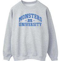Monsters University Sweatshirt mit Grafikprint