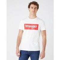 T-Shirt mit Grafikprint und Rundhalsausschnitt
