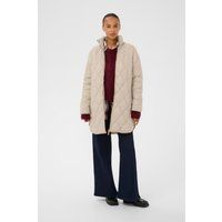 Leichte Steppjacke mit entspanntem Schnitt