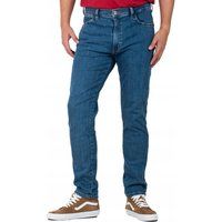 Herren Slim Fit Jeans