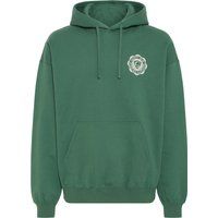 !Solid. Hoodie