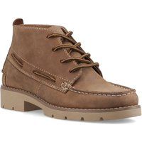 Sperry Savanna Leder Damen Sandalen Stiefel