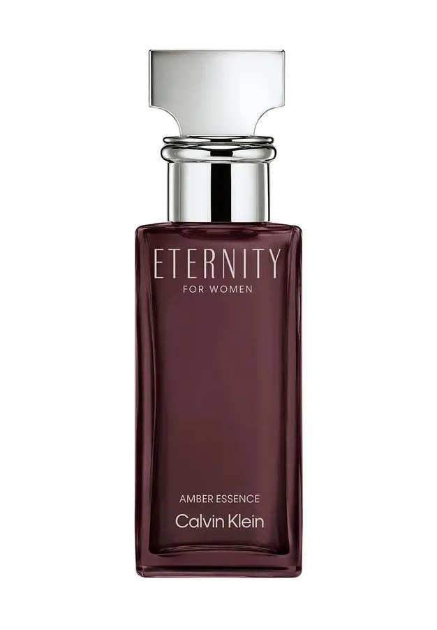 Calvin Klein Amber Essence Eternity For Women Intense, Parfum, Damen, blumig|orientalisch|frisch, DUMMY, 30 ML