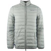 Aquascutum - Steppjacke für Herren (Grau)