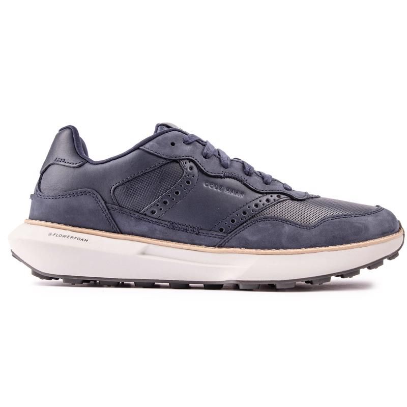 Herren Grandpro Ashland Sneaker