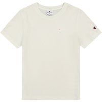 Figurbetontes Kurzarm-T-Shirt