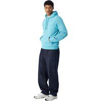 Herren Kapuzenpullover in klassischer Passform