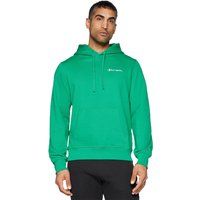 Herren Kapuzenpullover in klassischer Passform