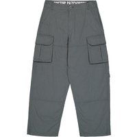 Cargo-Hose aus Ripstop im Relaxed Fit