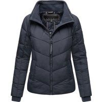 Gesteppte, leichte Damen Winterjacke